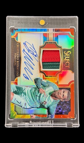 2017 panini fifa select - 2017/18,