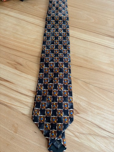 Ermenegildo zegna krawatte - ermenegildo,