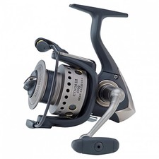 Ryobi Angelrolle Cynos III 800