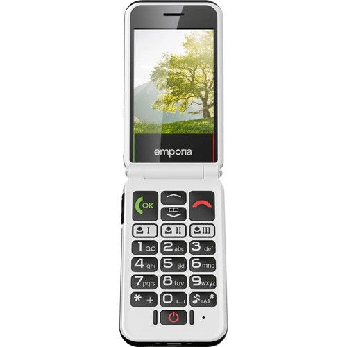Emporia simplicity glam - simplicity, 4g