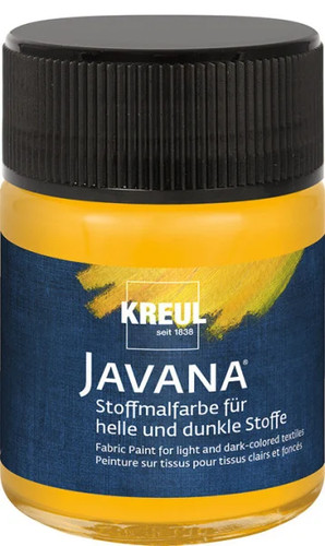 Kreul javana stoffmalfarbe - kreul,