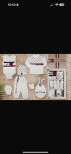 Erstaustattung Baby Tommy Hilfiger