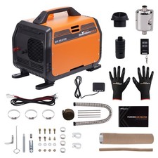 5KW 12V Diesel Standheizung