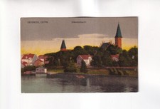 F6637) Ansichtskarte, OSTERODE