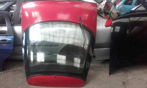 3477509 heckklappe ford probe - heckklappe,