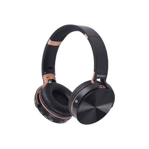 Wireless bluetooth kopfhörer - wireless,