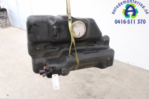Dieseltank iveco daily - -,