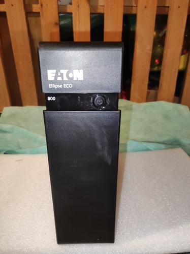 Eaton ellipse eco 800 - eco, usb