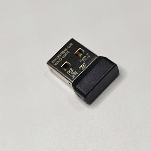 Receiver for logitech mk270 - logitech,