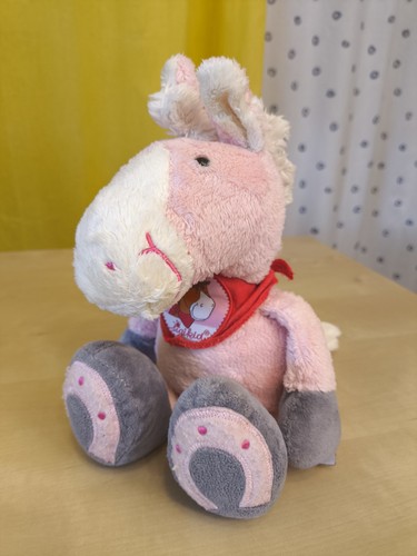 Sigikid pferd sweety 38062 - pferd,