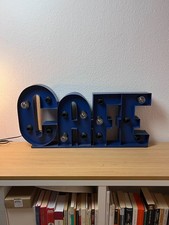 Kare Design Metall-Marquee