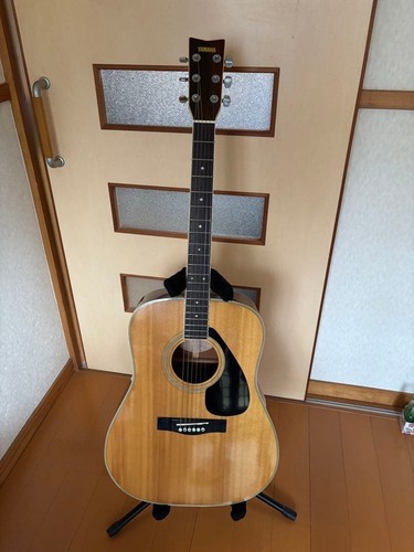 Yamaha fg250d hardcase - yamaha,