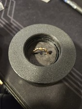 Antrag Ring Box Hochzeit Iris