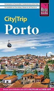 Reise know how citytrip porto - know-how,