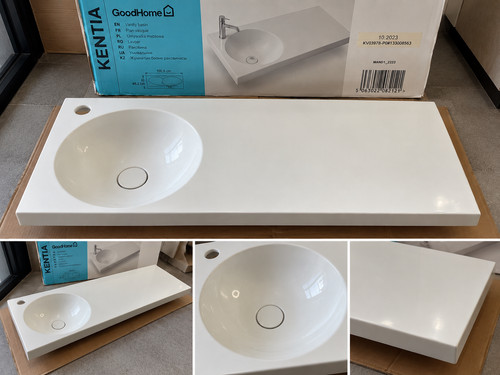 Goodhome kentia - goodhome,
