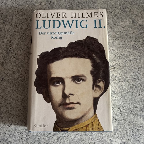 Ludwig der unzeitgemäße - der,