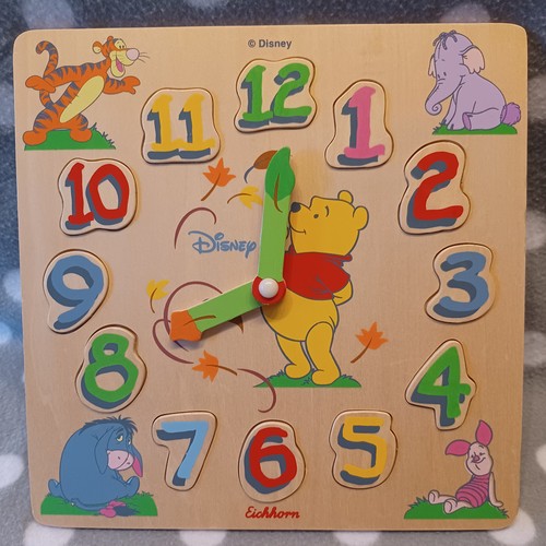 Eichhorn winnie puuh holz - eichhorn,