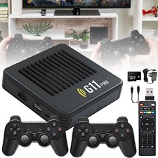 NEU G11 Pro Retrowave Retro