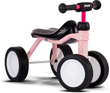 Puky Pukylino Laufrad Lernrad Lauf Lern Rad Puky Nr 3039 4rad  retro rose