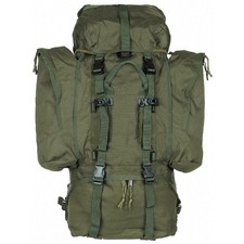 Rucksack, "Alpin 110",  MFH