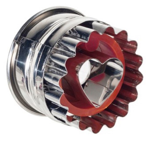 Westmark linzer ausstechform - westmark, linzer-ausstechform