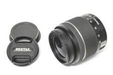 SMC Pentax DA-L 18-55 mm AL WR