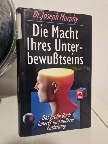 Die macht ihres - die,