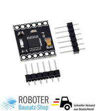 2 Kanal DRV8833 DC Motor