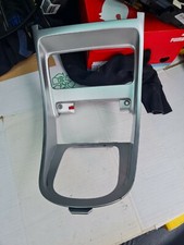 Peugeot 307cc Blende