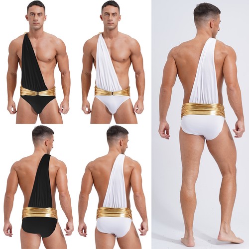 Herren römischer kostüm - herren,
