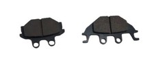 Bremsbeläge vorne - Nr