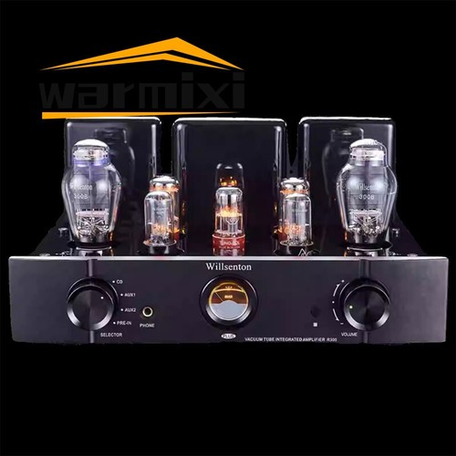 Willsenton r300 plus 8w - willsenton, 8w+8w