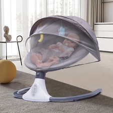 Babywippe electric - babywippe,