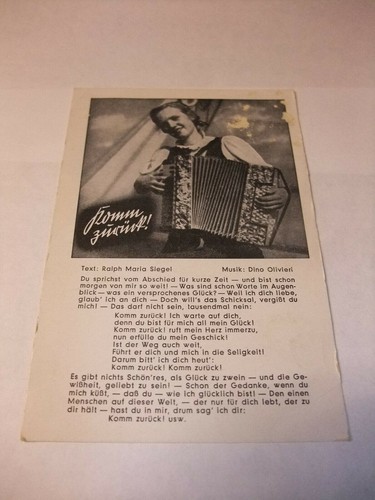 Alte postkarte ansichtskarte - ,
