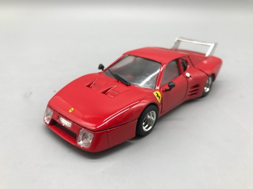 Modellautos brumm ferrari - 1:43,