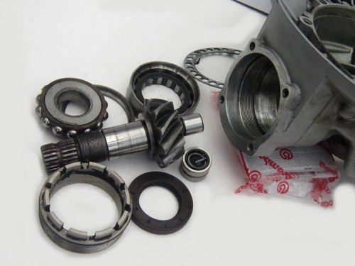 Moto guzzi v11 endantrieb - guzzi,
