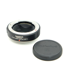 [Neuwertig] Olympus MMF-2 Four