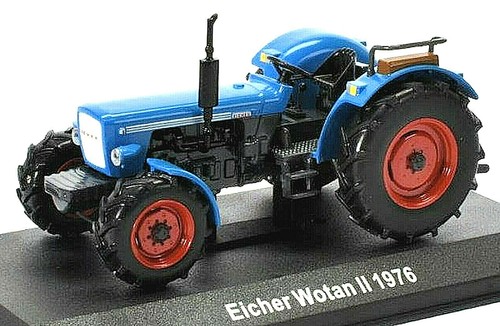 Eicher wotan 1976 - eicher,