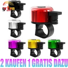 Fahrradklingel mini - fahrradklingel,