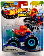 Monster Trucks HGX06 Hot