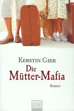 Die Mütter - Mafia - Kerstin