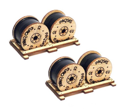 Spur bausatz ladung - --,