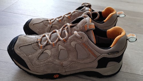 Jack wolfskin 5 uk - jack, gr.37,5