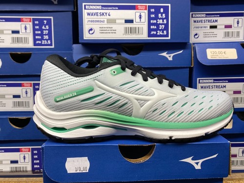 Mizuno wave rider damen - wave,