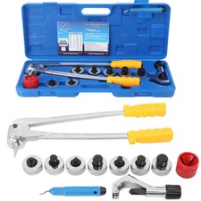 Rohraufweiter Satz 10-28mm