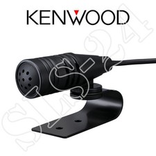 JVC Kenwood Autoradio KCA-MC10