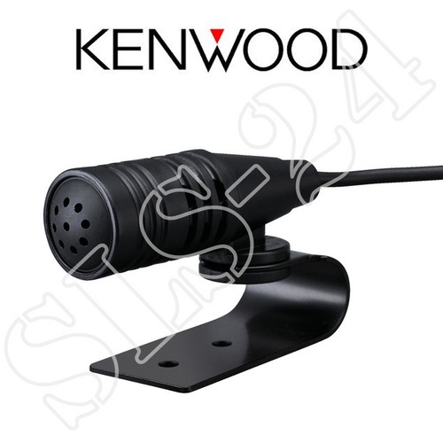 Jvc kenwood autoradio - kenwood, kca-mc10