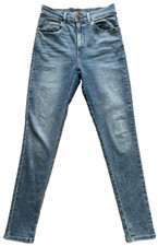 Damen Levis Retro High Skinny