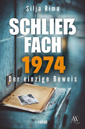 Schließfach 1974 silja - schließfach, rima