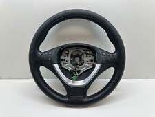 BMW X5 E70 2007 Lenkrad